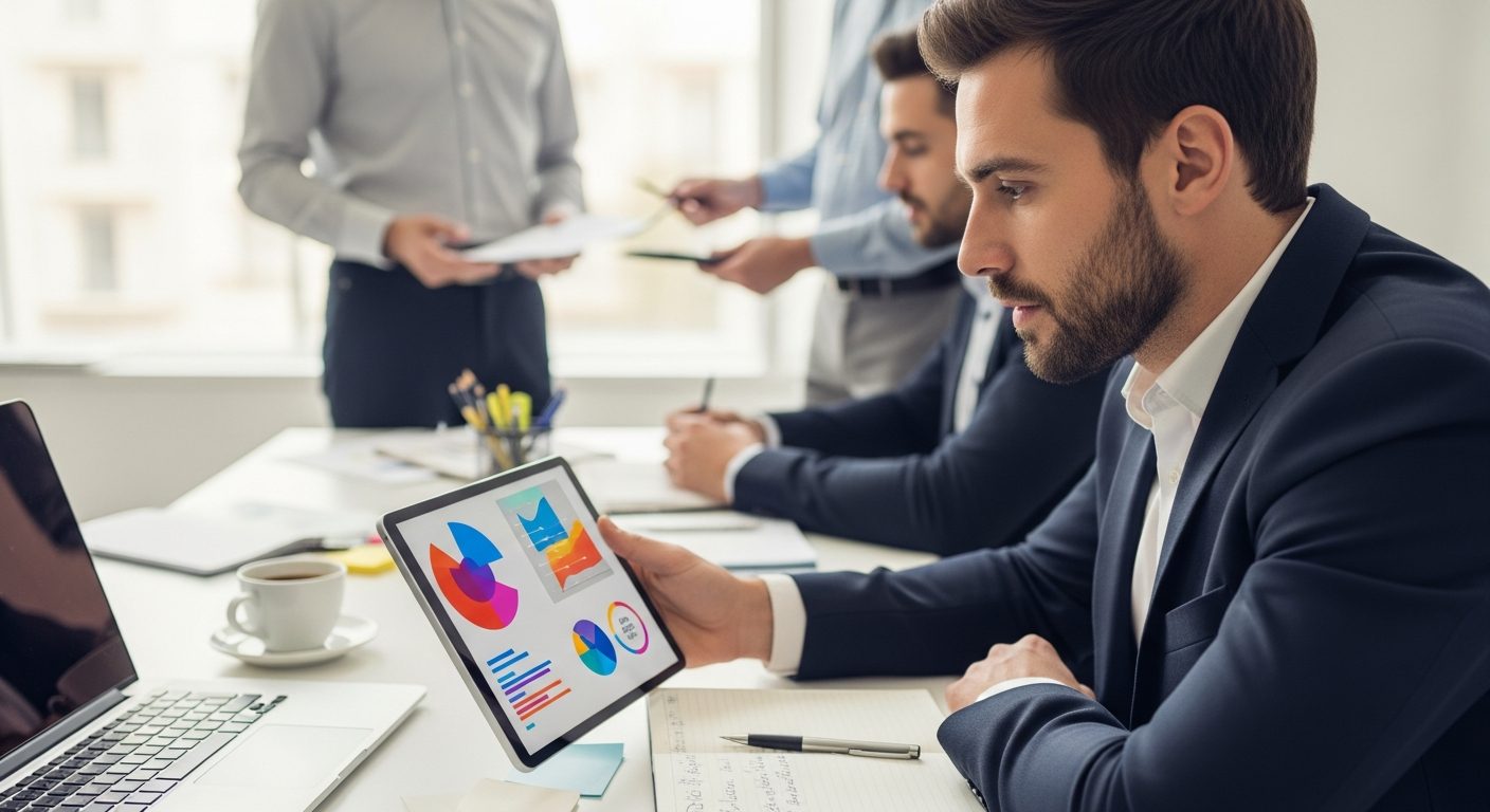  فرق بین لید سرد، لید گرم و فرصت فروش در CRM چیست؟
