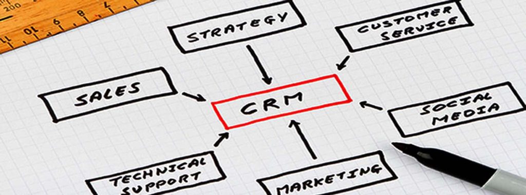 crm چیست